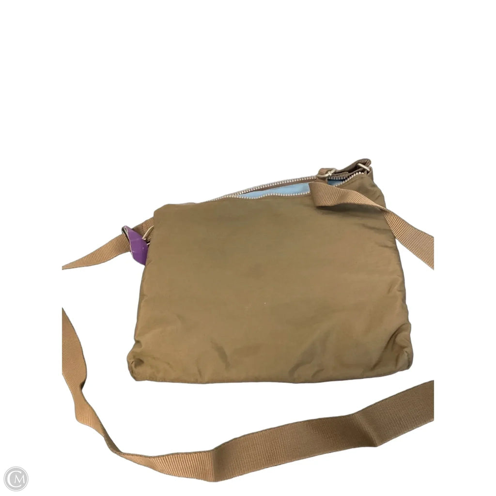 Crossbody By Baggallini, Size: Medium
