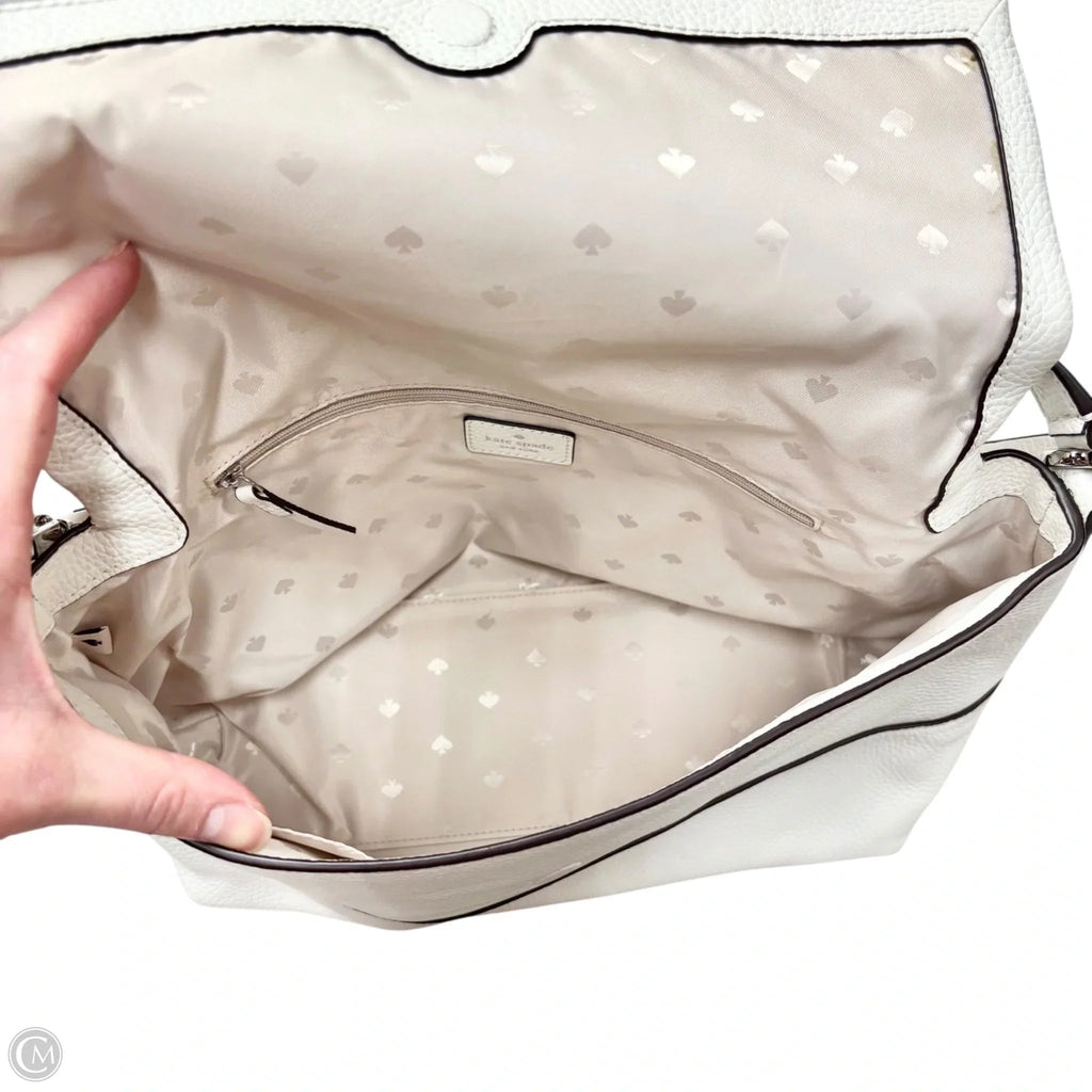 Crossbody Designer By Kate Spade, Size: Large