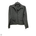 Sweater By Abercrombie And Fitch In Grey, Size: Xs