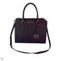 Crossbody Designer By Michael Kors, Size: Medium