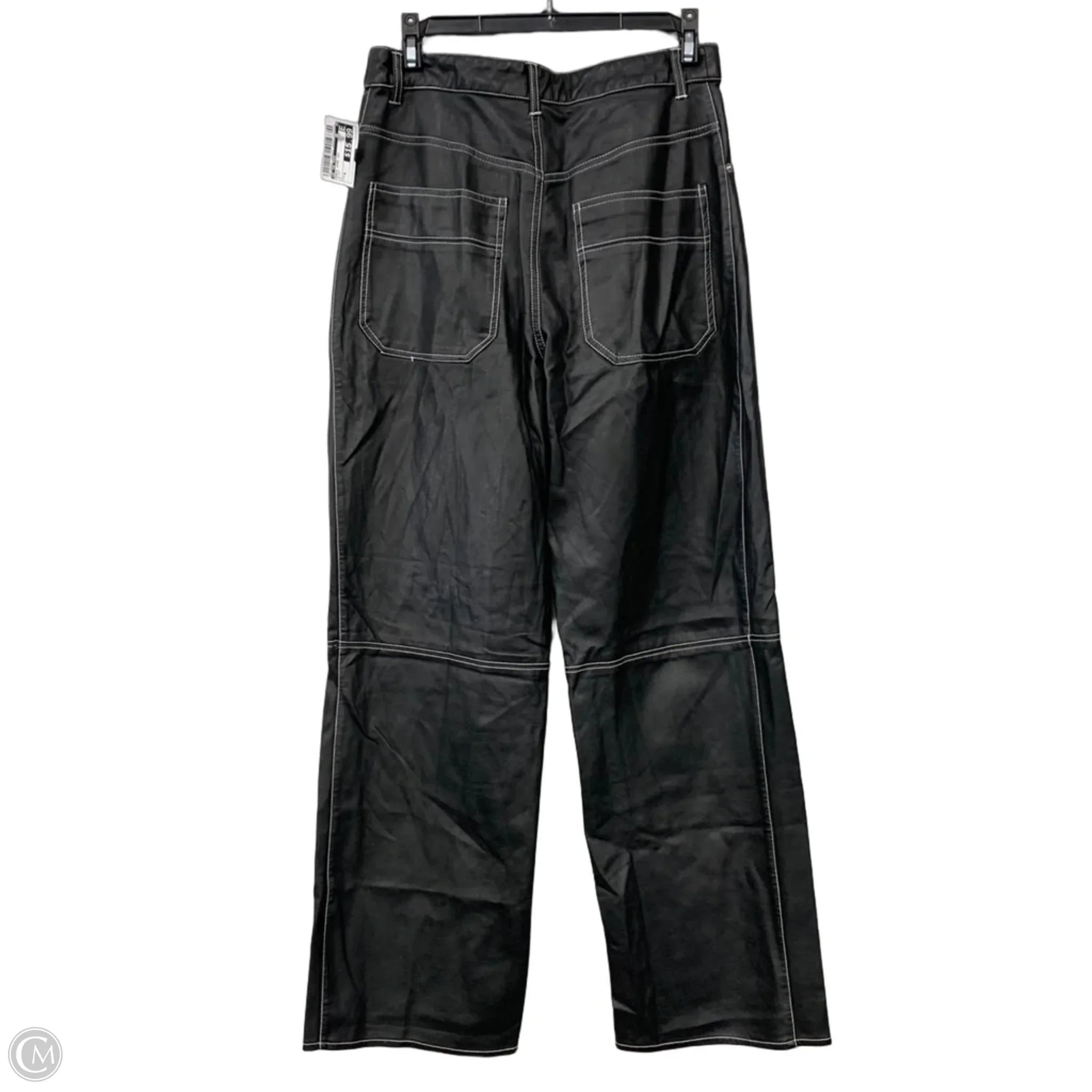 Pants Wide Leg By We The Free In Black, Size: 6