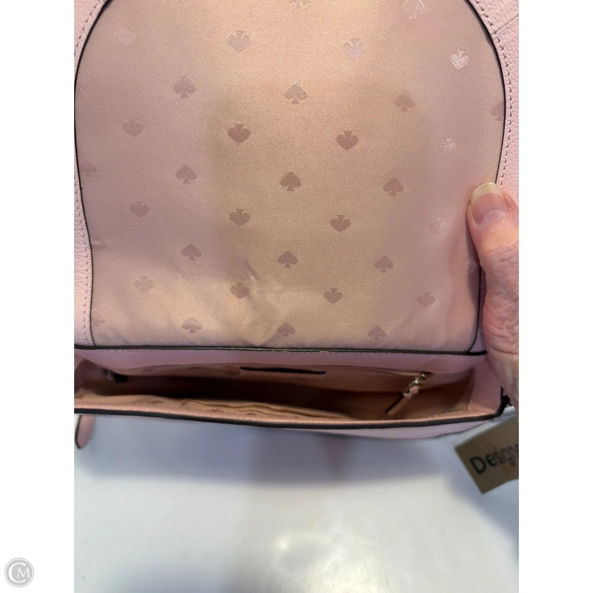 Crossbody Designer By Kate Spade, Size: Small