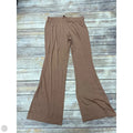Pants Lounge By Nuuds In Brown, Size: L