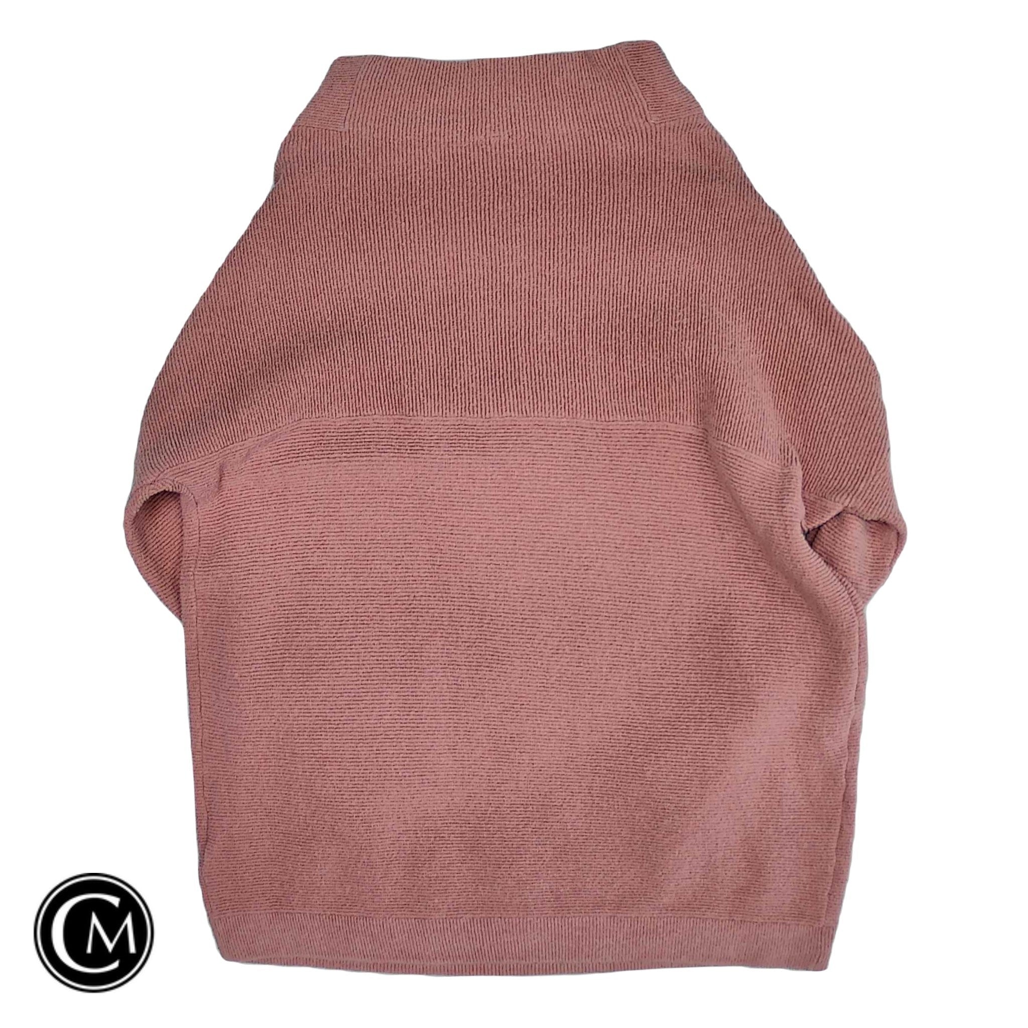 Sweater By Free People In Pink, Size: S