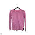 Sweatshirt Designer By Lilly Pulitzer In Pink, Size: Xxs
