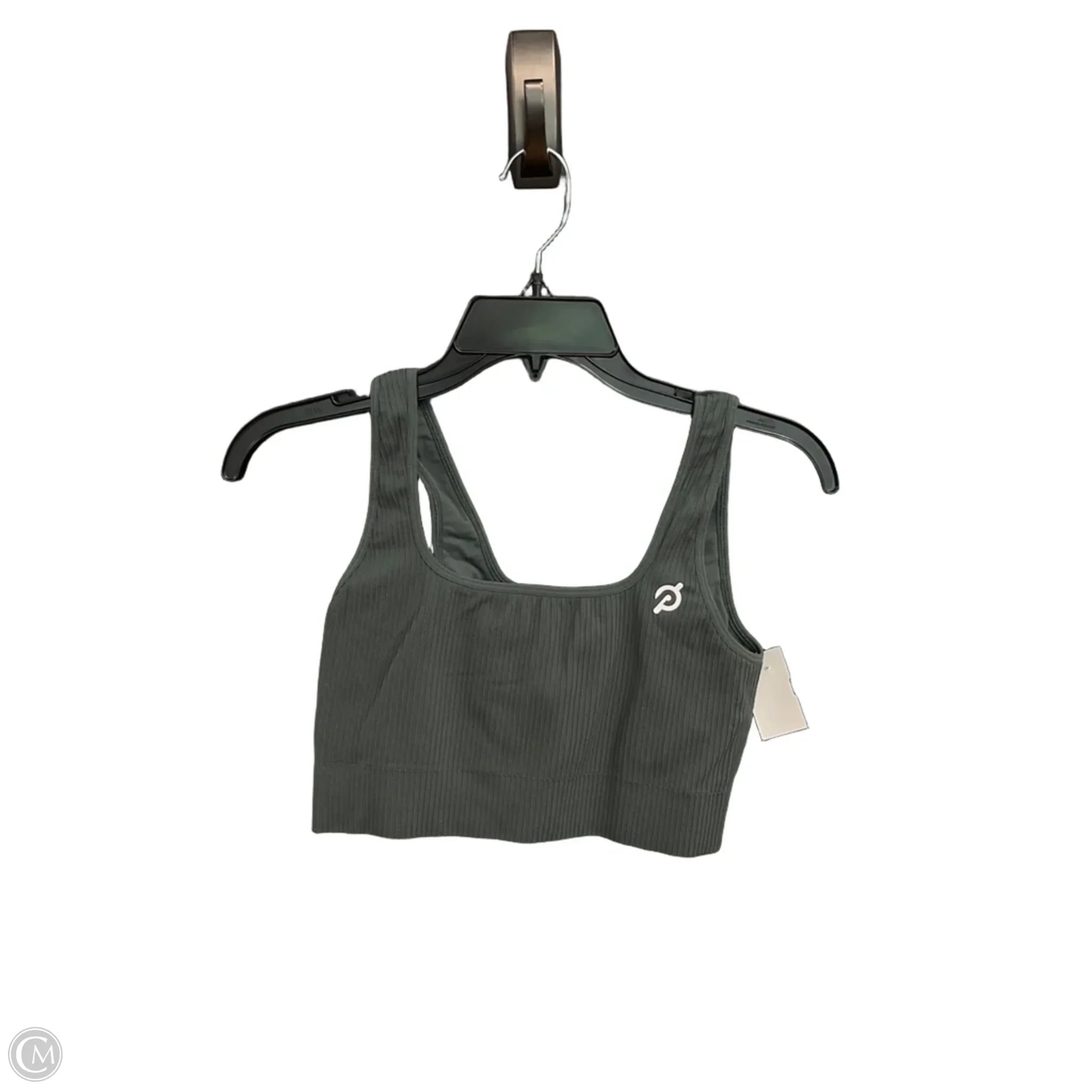 Athletic Pants 2pc By Peloton In Green, Size: M
