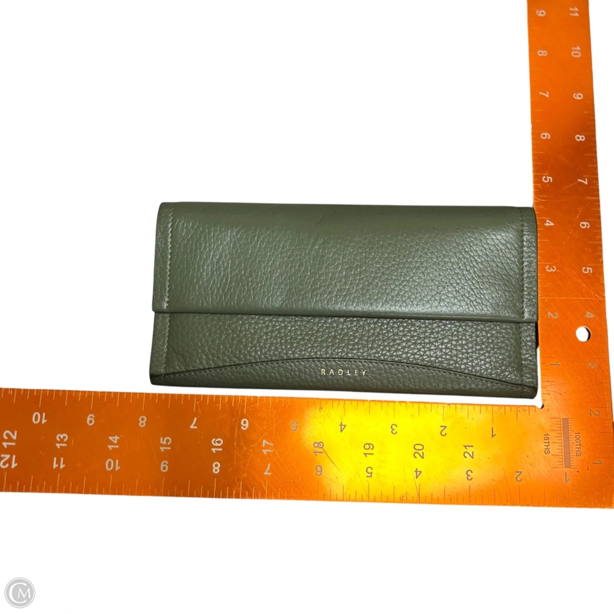 Wallet By Radley London, Size: Medium