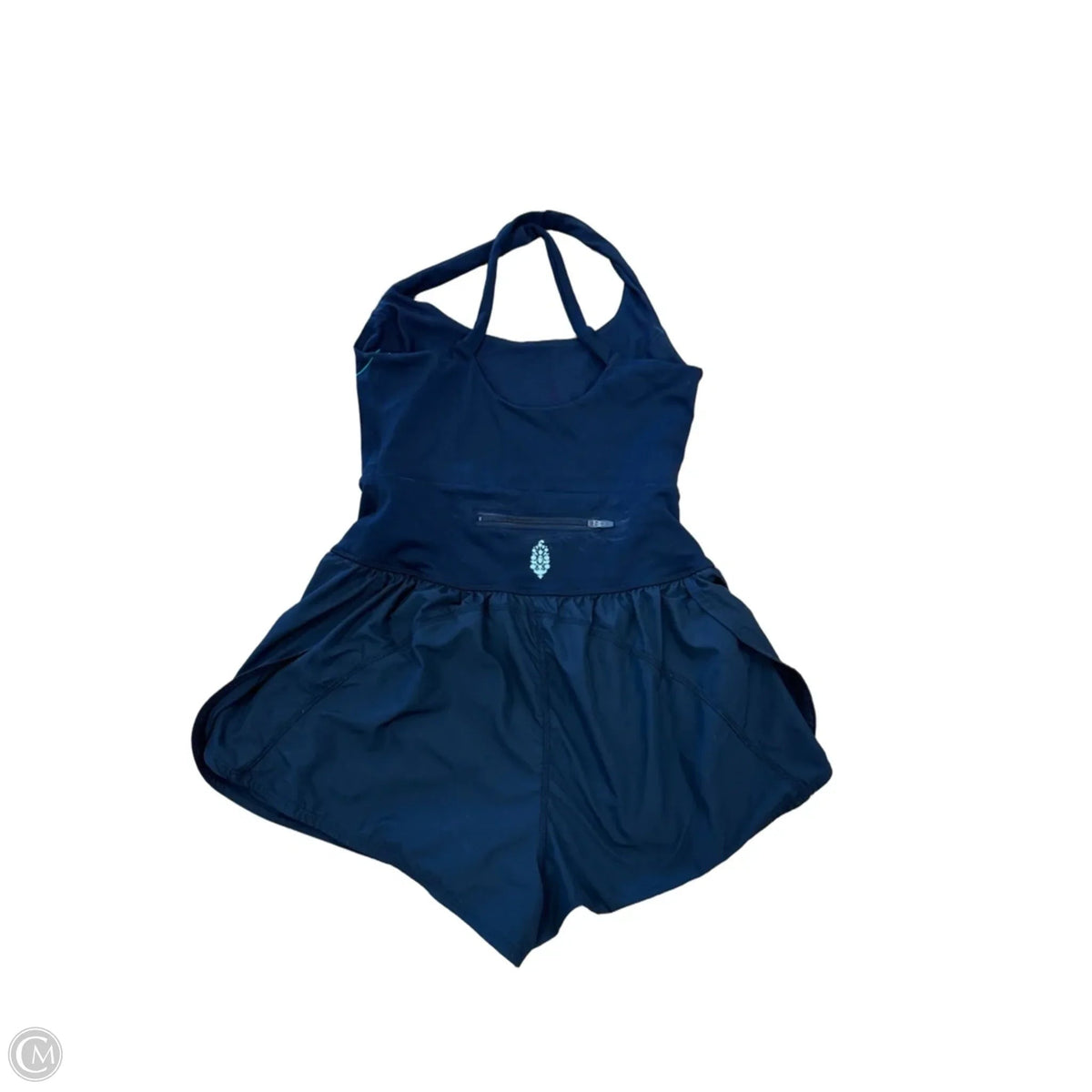 Romper By Free People In Black, Size: S