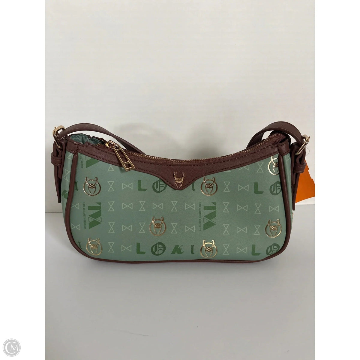 Handbag By Loungefly, Size: Medium