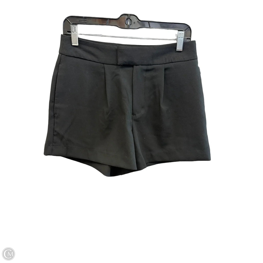 Shorts By A New Day In Black, Size: 8