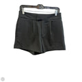 Shorts By A New Day In Black, Size: 8
