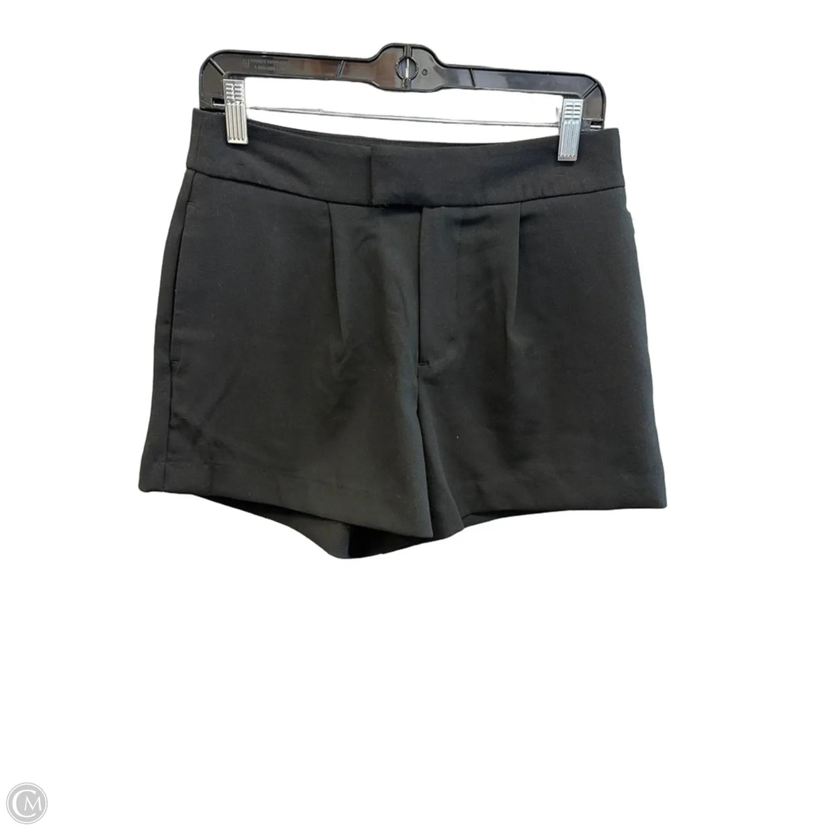 Shorts By A New Day In Black, Size: 8