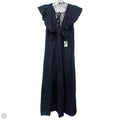 Dress Casual Maxi By Rails In Black, Size: L