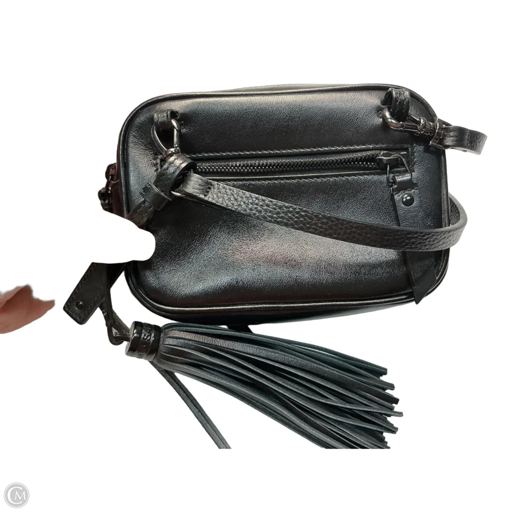 Crossbody Luxury Designer By Yves Saint Laurent, Size: Small