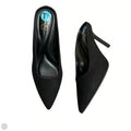 Shoes Heels Stiletto By Jessica Simpson In Black, Size: 7.5