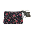 Makeup Bag By Matilda Jane In Floral Print, Size:Medium