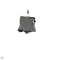 Athletic Shorts By Free People In Grey, Size: S