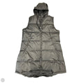 Vest Puffer & Quilted By Cme In Black, Size: Xl