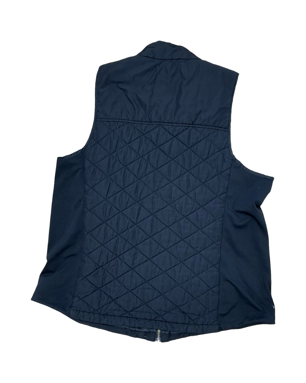 Vest Puffer & Quilted By Maurices In Black, Size:Xl