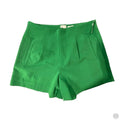 Shorts By A New Day In Green, Size: 6