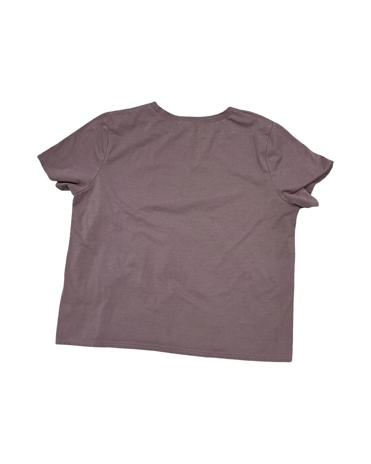 Top Ss By Shein In Brown, Size:Xl