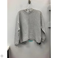Sweater By Divided In Silver, Size: S