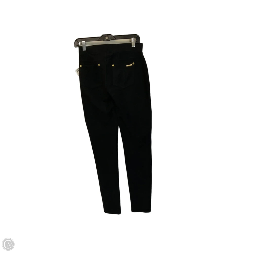 Pants Other By Michael By Michael Kors In Black, Size: S