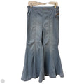 Jeans Wide Leg By We The Free In Bronze, Size: 6