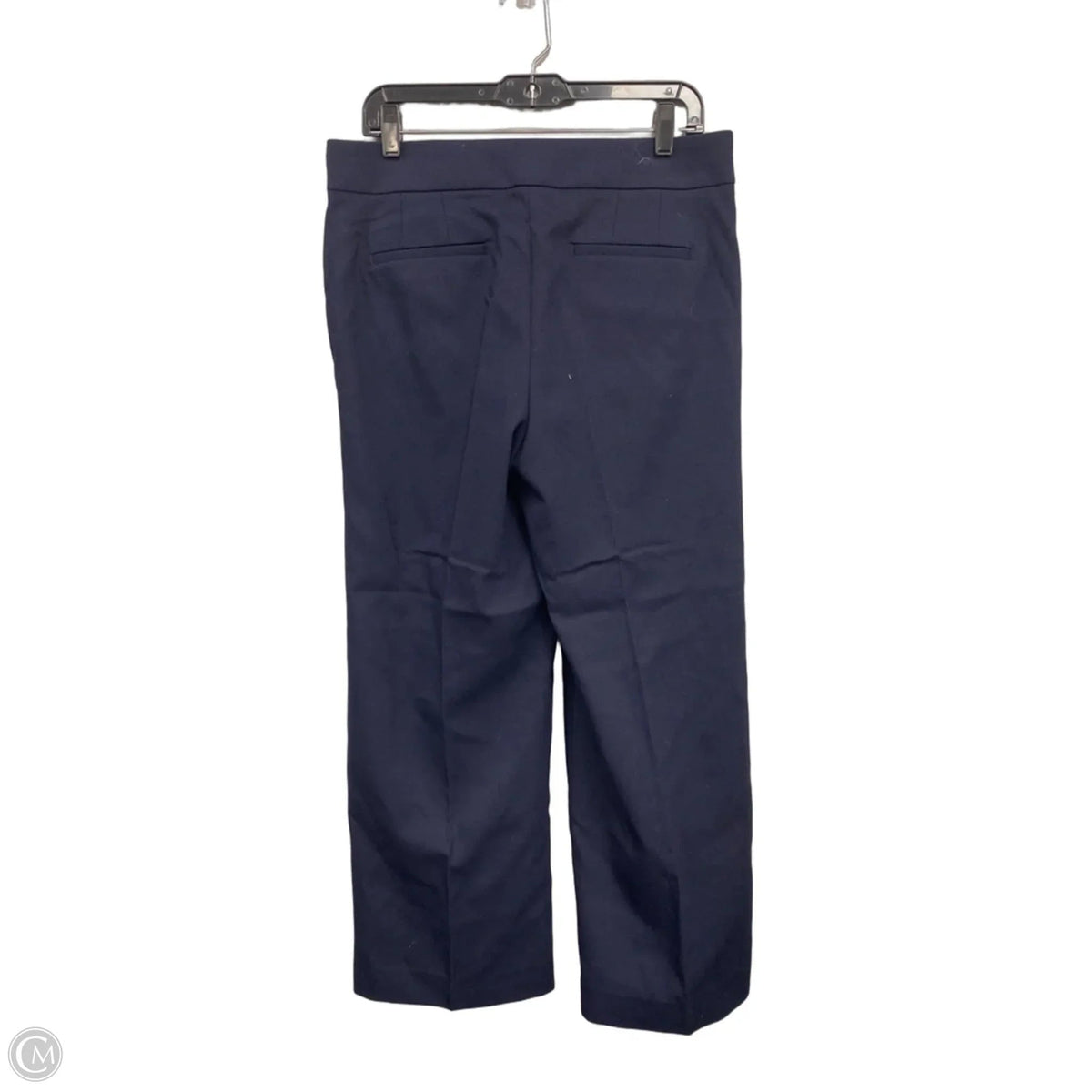 Pants Dress By Loft In Navy, Size: 8