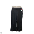 Pants Lounge By Spanx In Black, Size: Xl