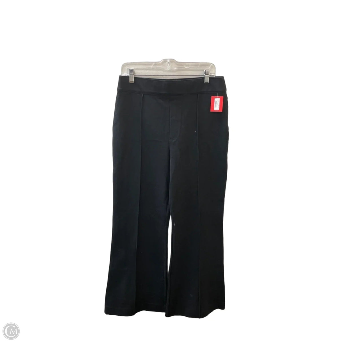 Pants Lounge By Spanx In Black, Size: Xl