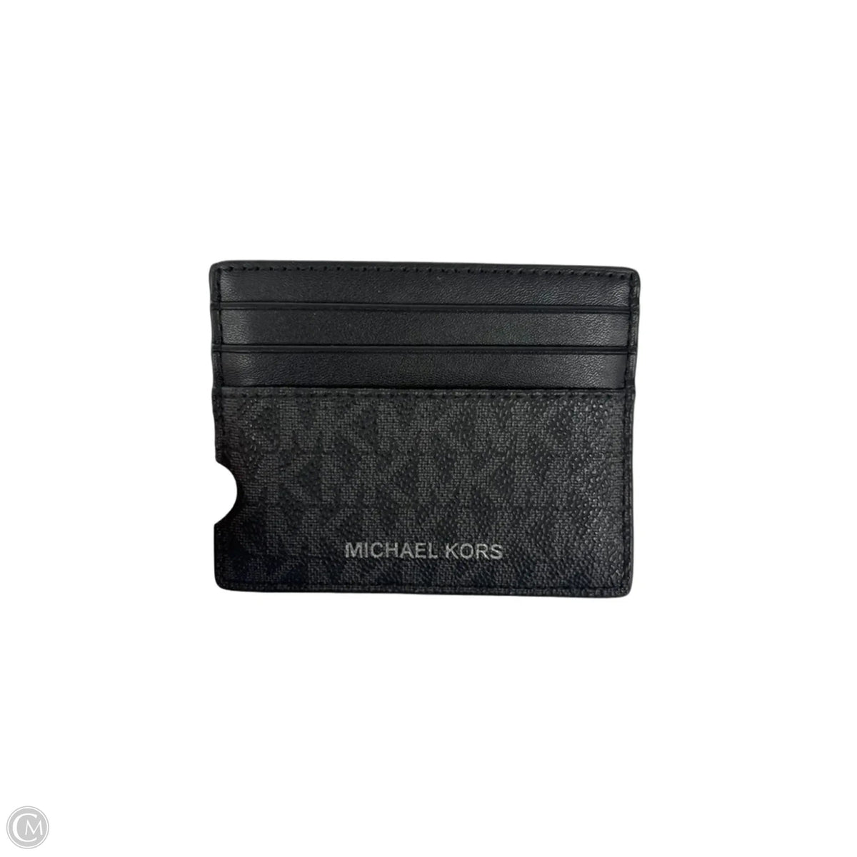 Id/card Holder Designer By Michael Kors, Size: