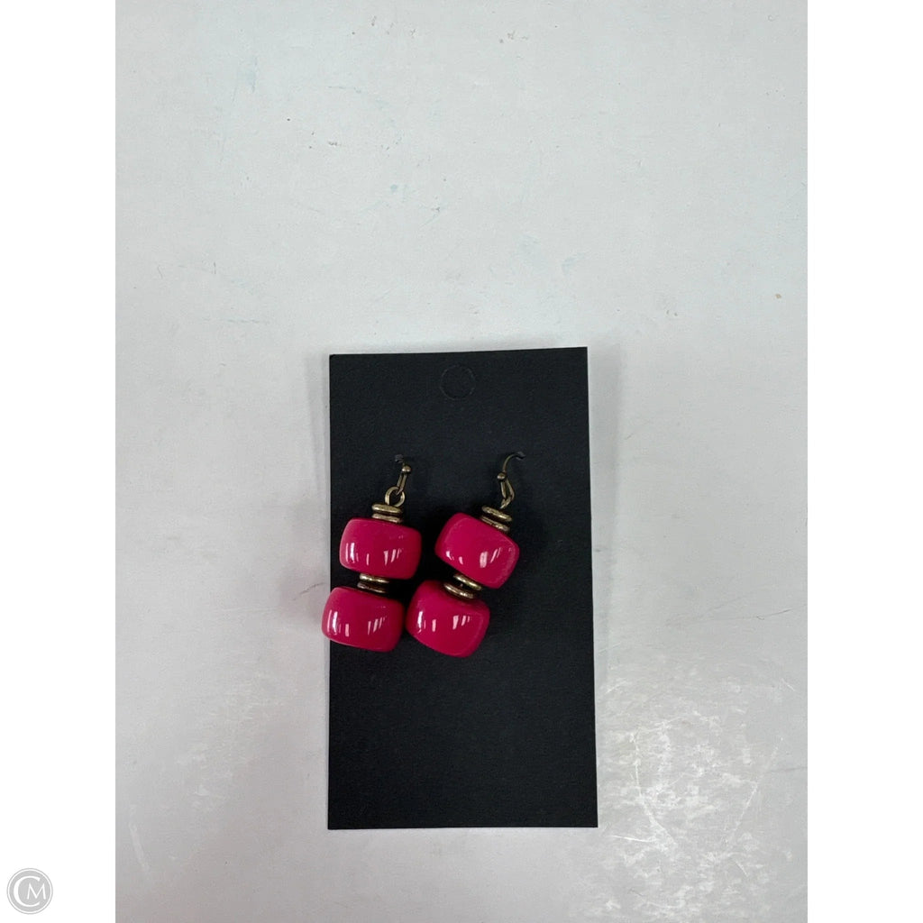Earrings Dangle/drop By Cmf
