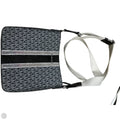 Crossbody Designer By Michael Kors, Size: Medium