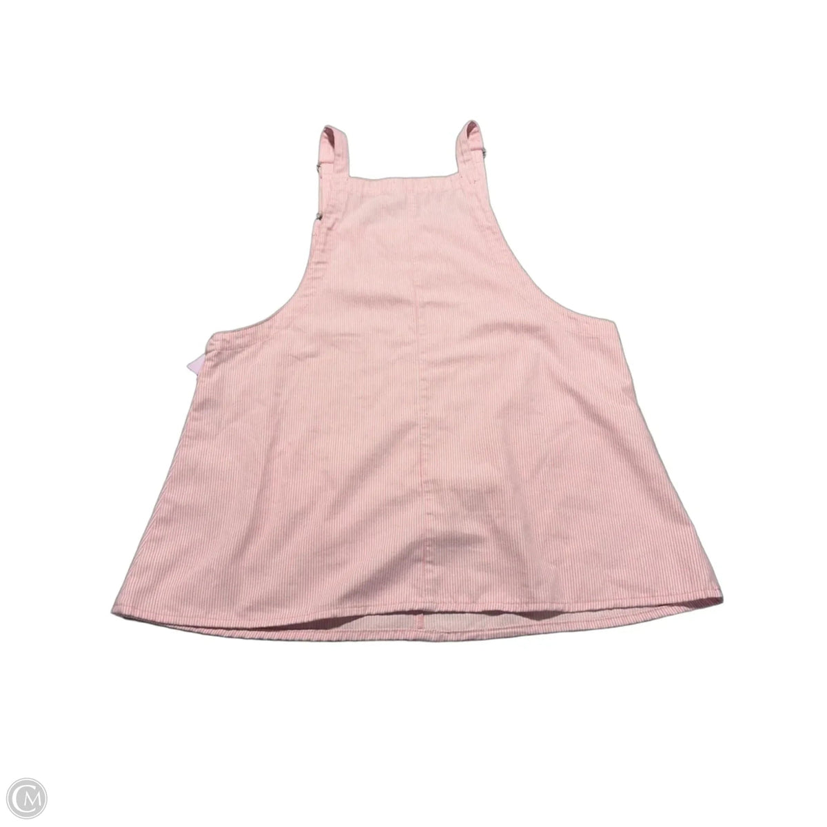 Dress Casual Midi By Arula In Pink, Size: 2x