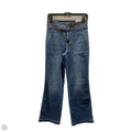 Jeans Boot Cut By White House Black Market In Blue, Size: 6