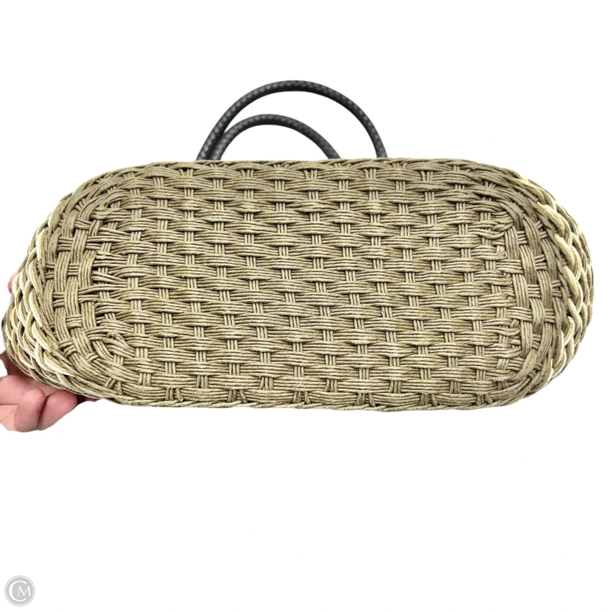 Handbag By Brighton, Size: Medium