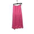 Skirt Maxi By Aerie In Pink, Size: Xl