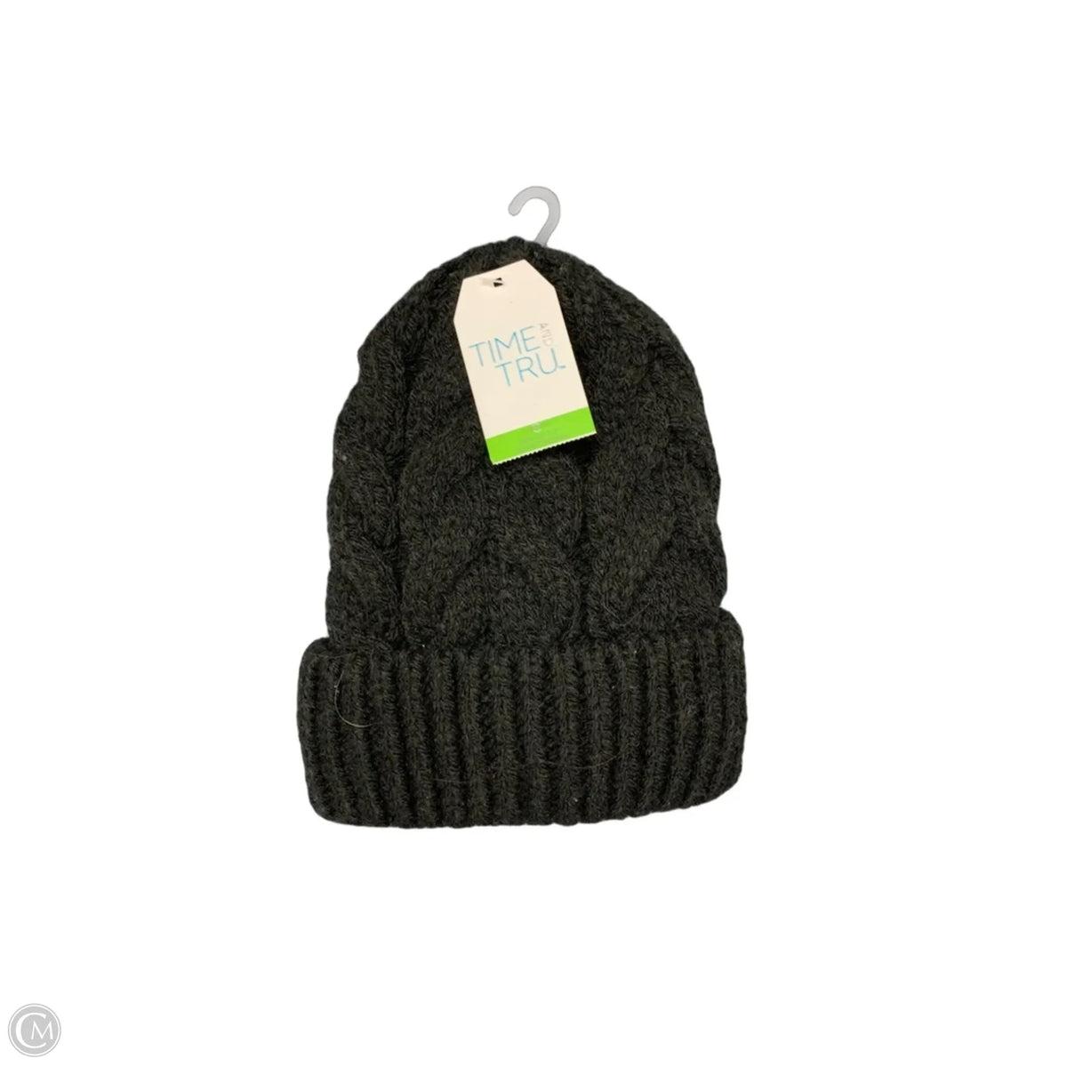 Hat Beanie By Time And Tru