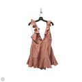 Romper By Hyfve In Orange, Size: L
