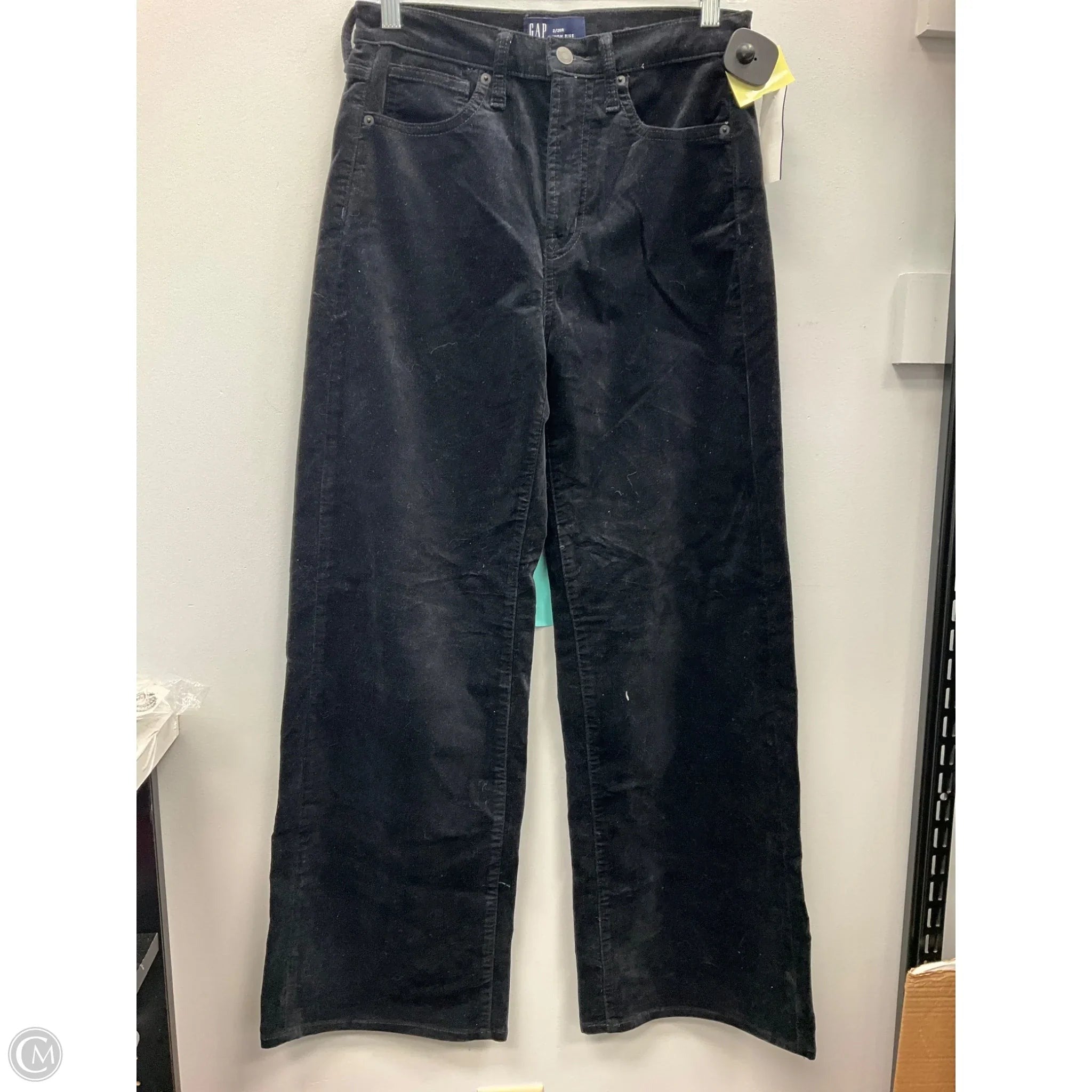 Pants Other By Gap In Black, Size: 2