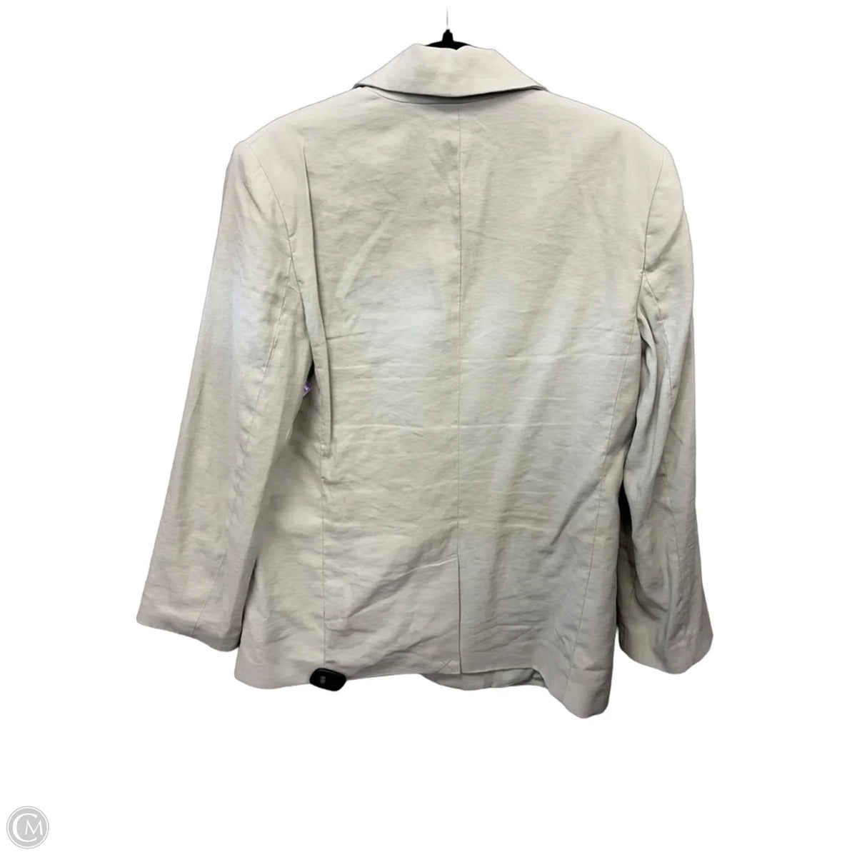 Blazer By A New Day In Green, Size: M
