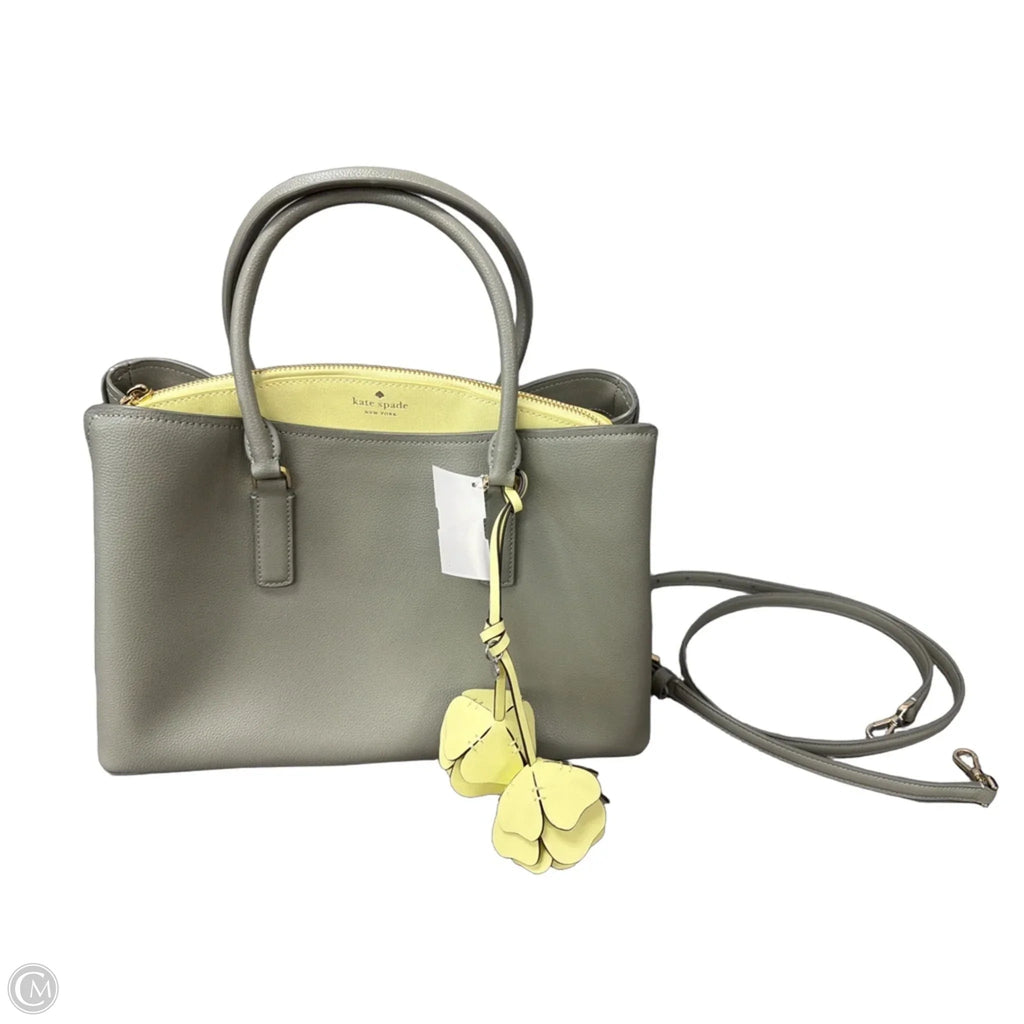 Handbag Designer By Kate Spade, Size: Medium