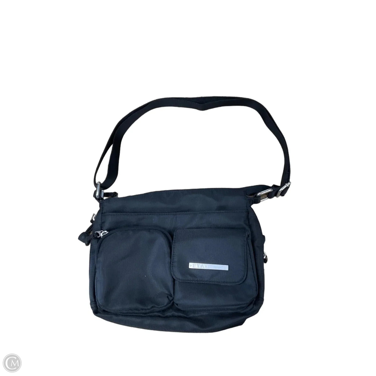 Crossbody By Clothes Mentor, Size: Medium