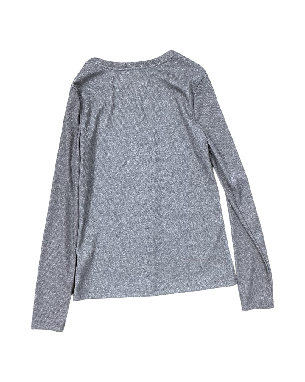 Top Ls By A New Day In Purple, Size:M