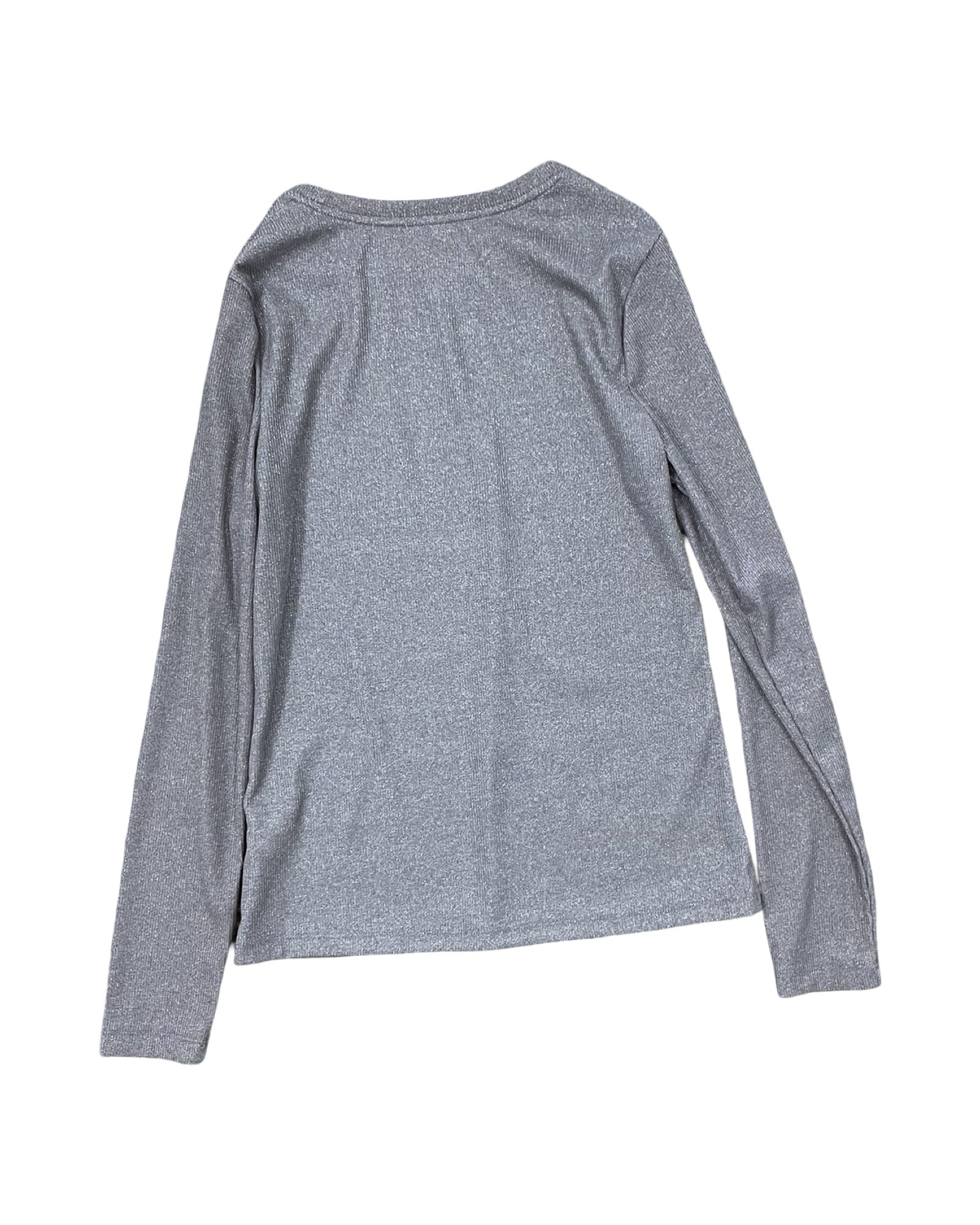 Top Ls By A New Day In Purple, Size:M