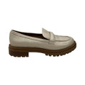 Shoes Flats By Madewell In Tan, Size:9.5
