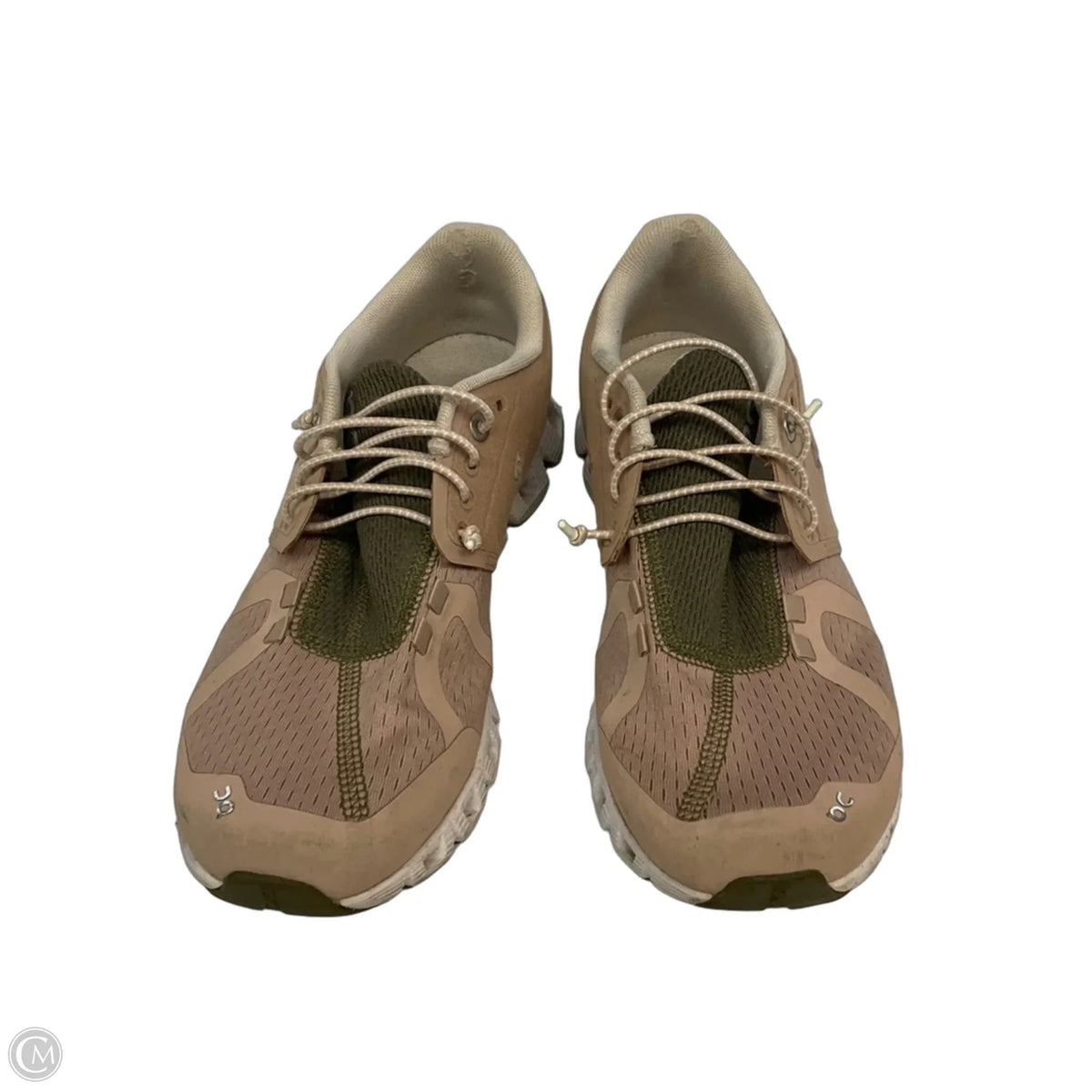 Shoes Athletic By On In Pink, Size: 7