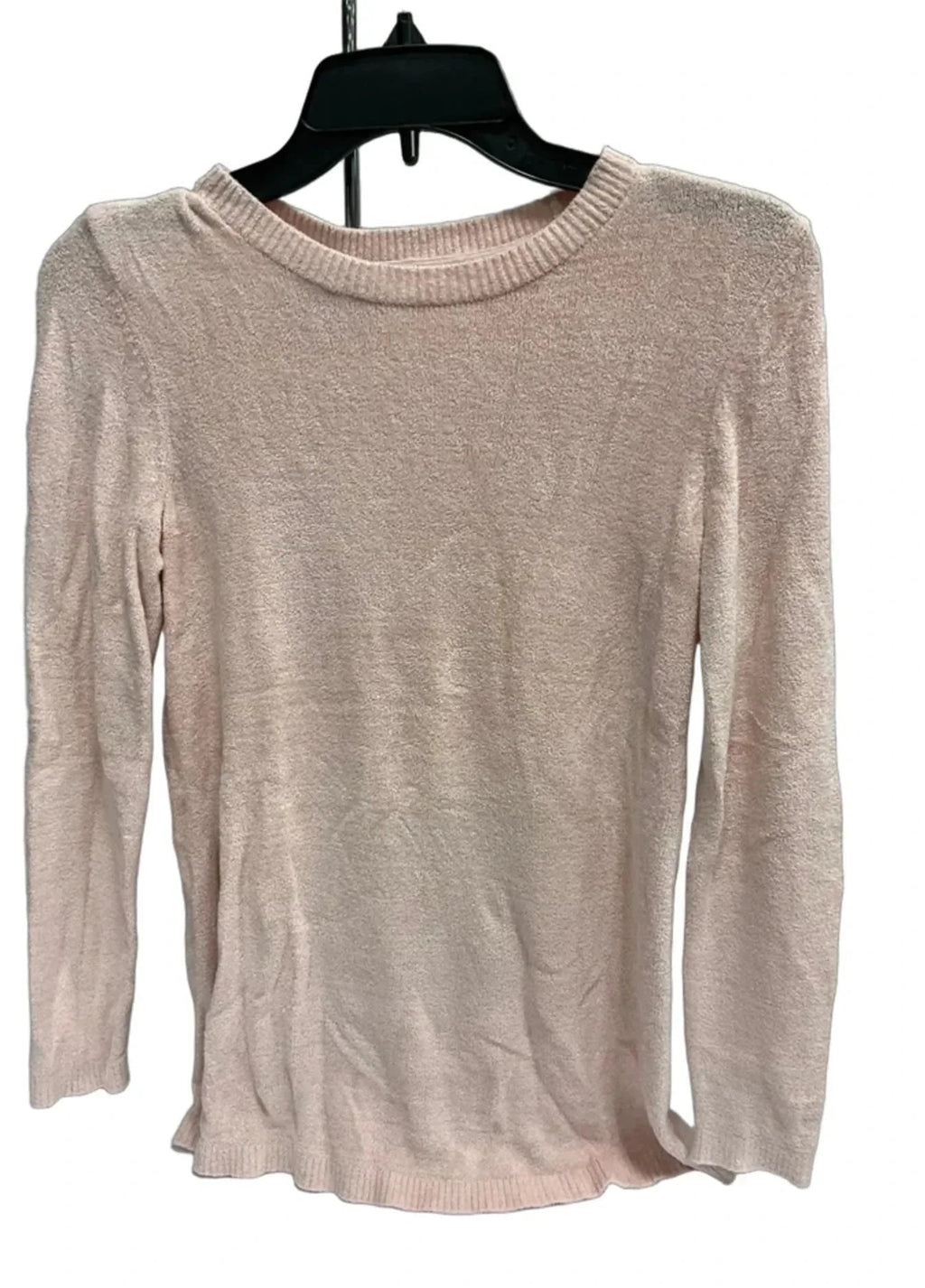 Top Long Sleeve By J. Jill In Pink, Size: Xs
