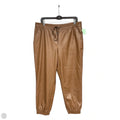 Pants Other By A New Day In Brown, Size: L